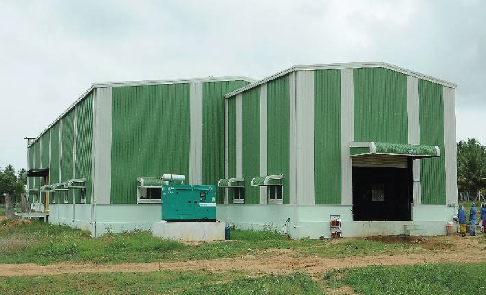 Agricultural Extension Process